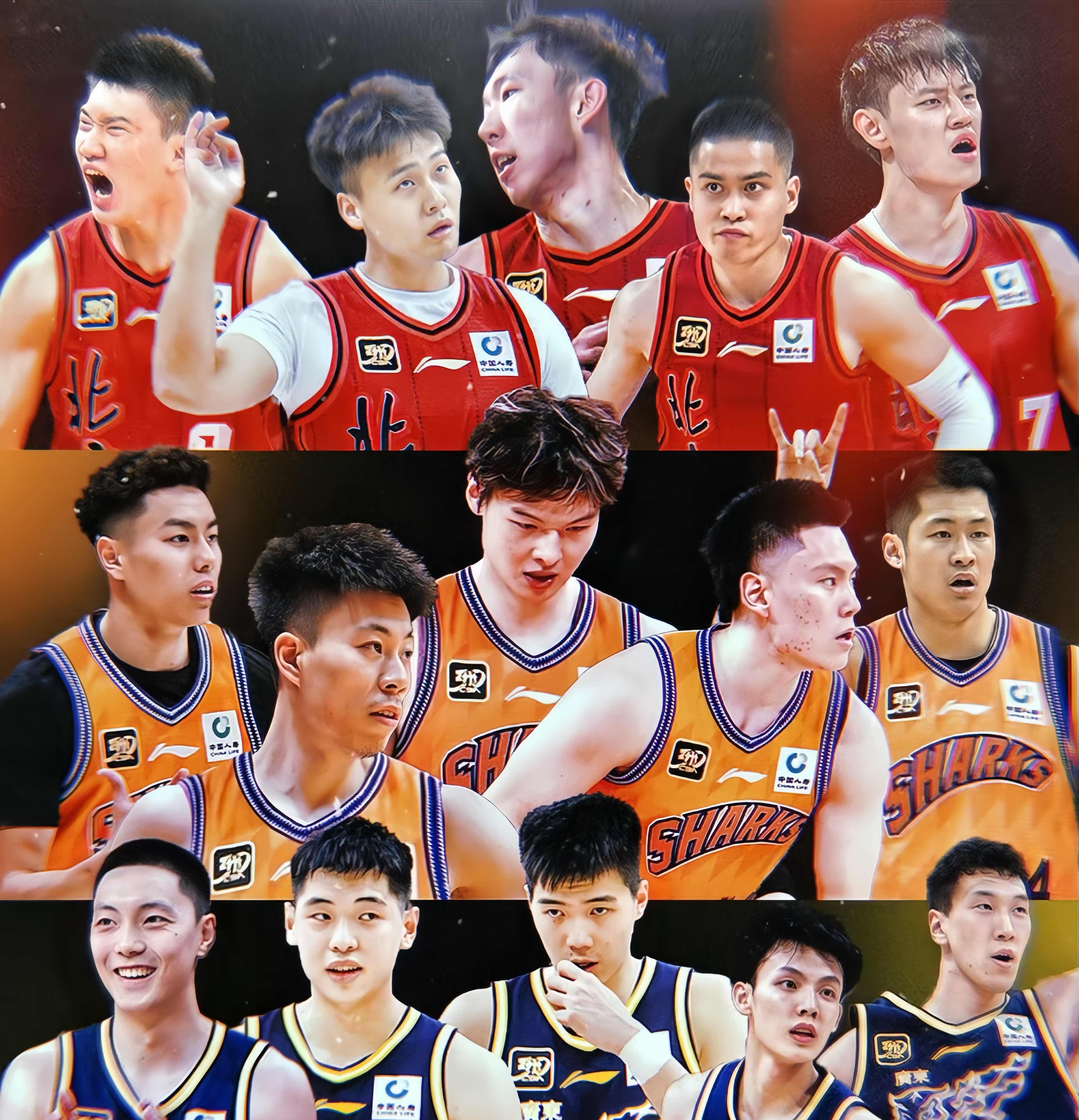 关于NBA季后赛集结日走向成谜，深圳男篮刷新队史纪录，悬念犹存，团队化学反应显著的信息-金年会体育