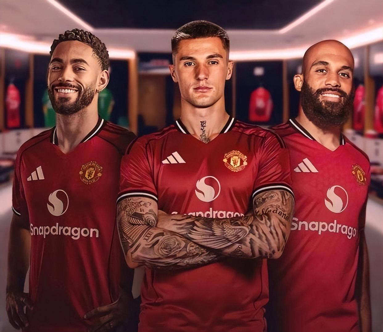 曼联迎法甲关键赛；今晚刷新队史纪录；信心回归；阵容厚度经受考验的简单介绍-金年会平台